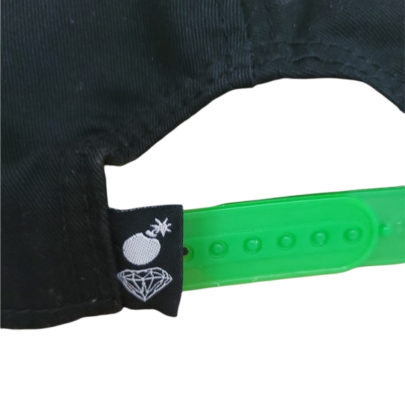 The Hundreds X Diamond Supply Co Forever Summer - Picture 8 of 10